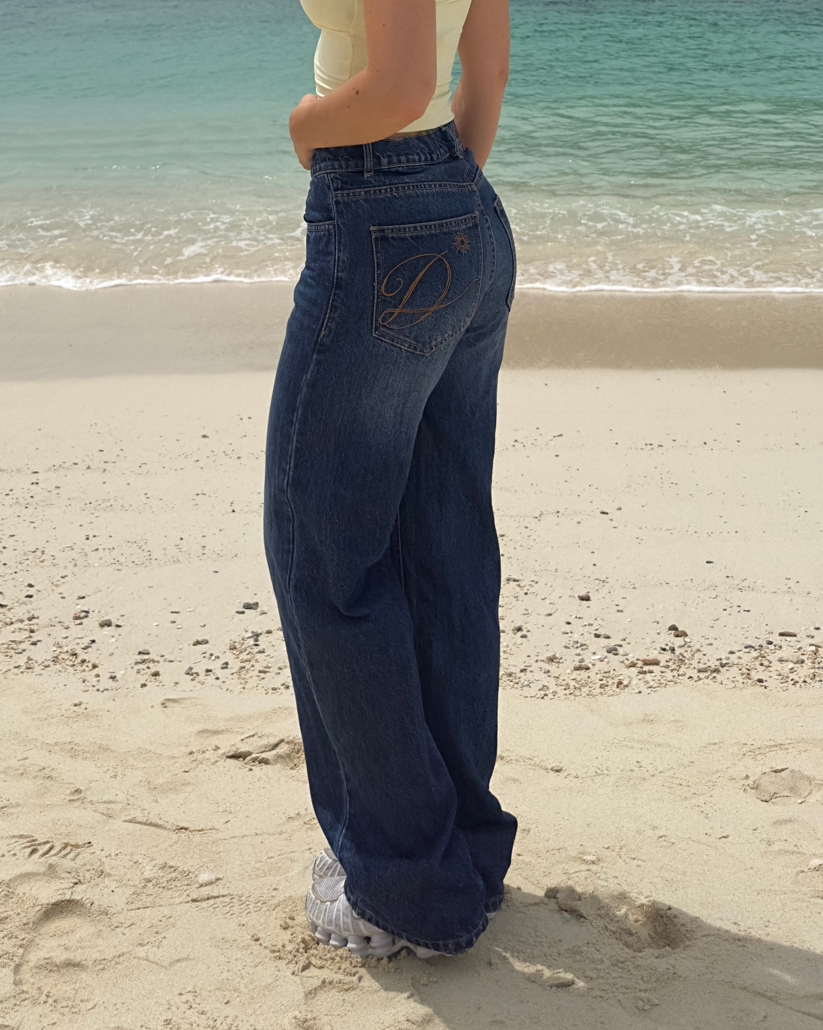 DORADA-JEANS