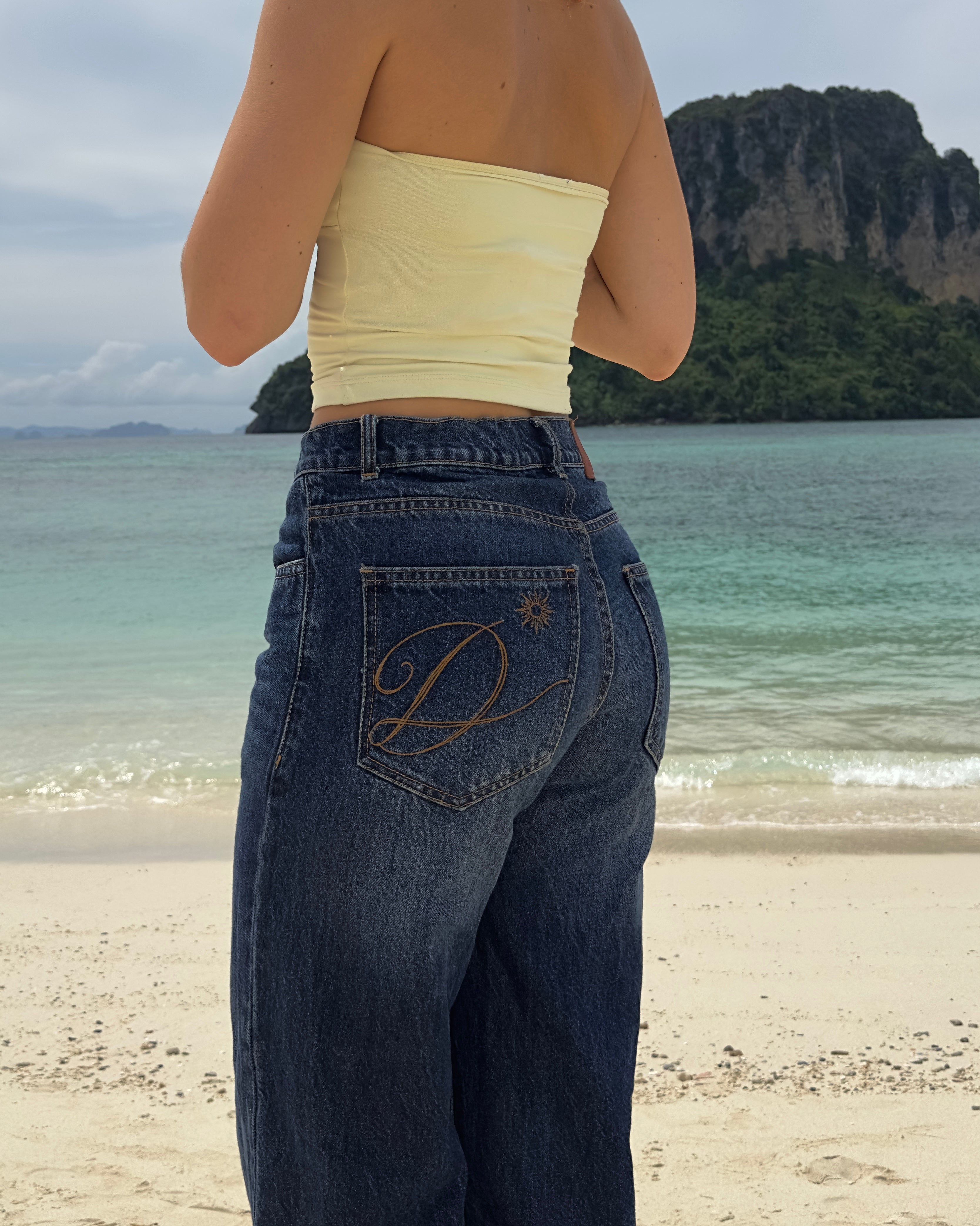 DORADA-JEANS